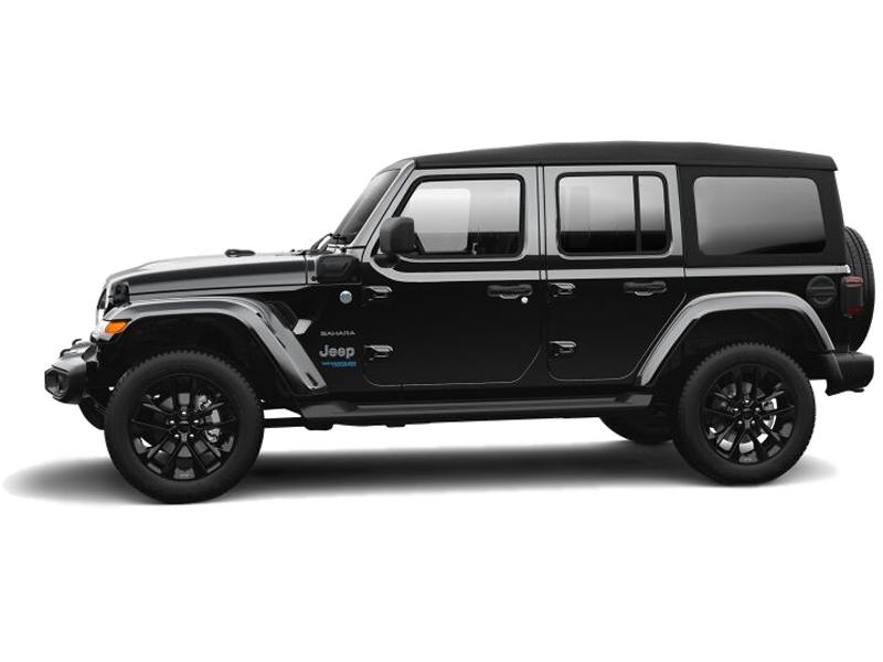 jeep wrangler 4xe 2023 1C4JJXP67PW580424 image jeep wrangler 4xe 2023 1C4JJXP67PW580424 image